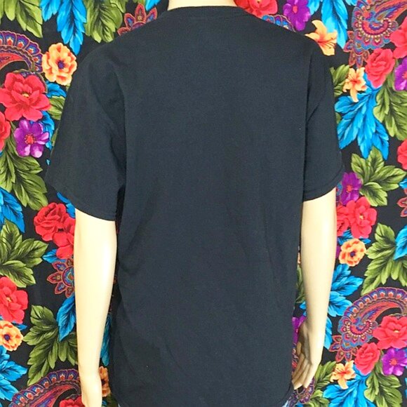 MEN'S MASHUP SHIRT PIRATES x AVATAR x GUARDIANS OF THE GALAXY MENS SIZE MEDIUM - Picture 3 of 7